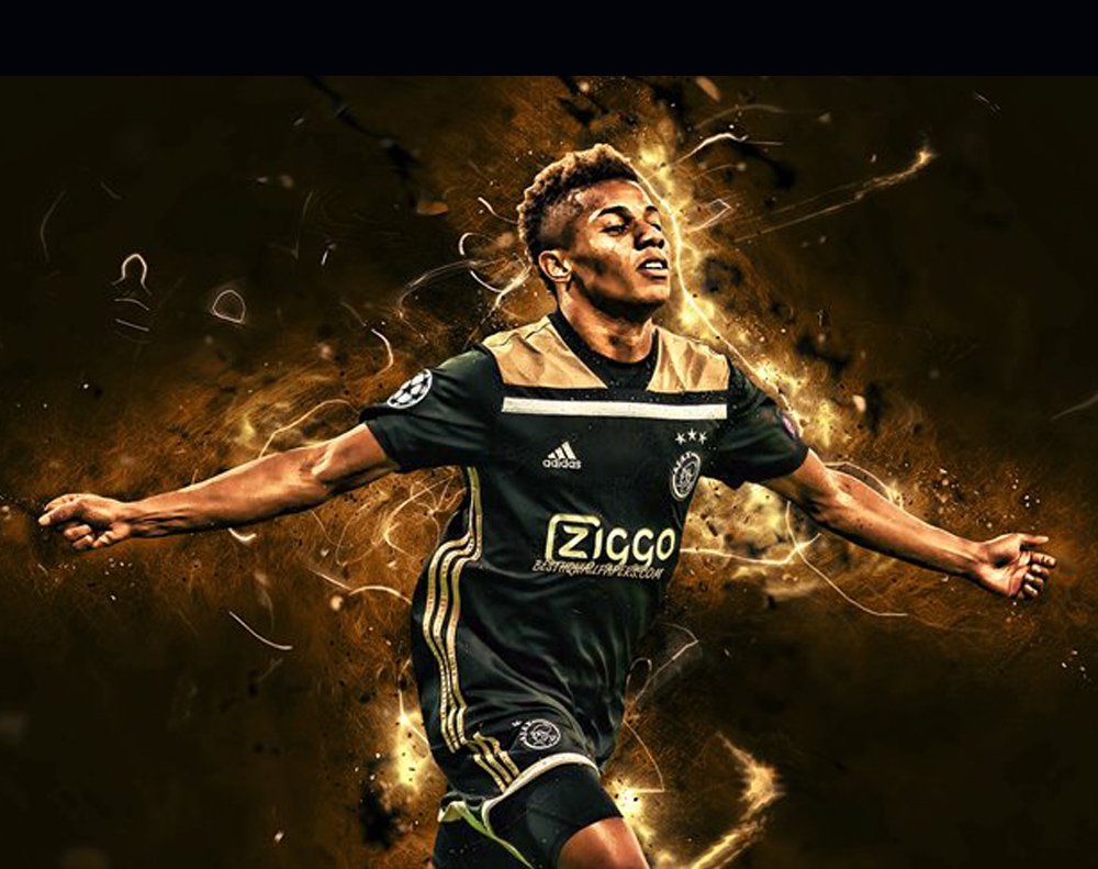 Soccer Uniforms